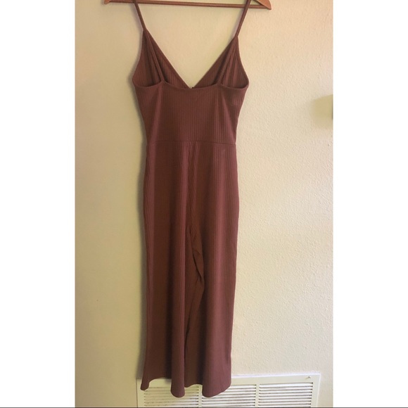 FOREVER 21 jumpsuit size small - Picture 2 of 4